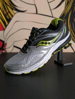 Neu Saucony 44,5 Ride 9 Herren Damen Lauf Fitness Schuhe Düsseldorf - Friedrichstadt Vorschau