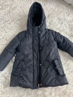 Mädchen Winter Jacke 104 Topolino Duisburg - Röttgersbach Vorschau