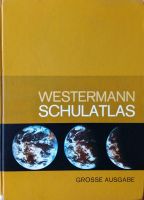 Westermann Schulatlas - Große Ausgabe von 1972 West - Unterliederbach Vorschau