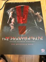 Metal Gear Solid 5 Lösungsbuch Hessen - Ringgau Vorschau
