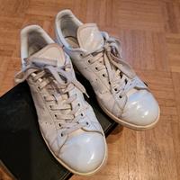 Adidas Stan Smith weiß 40 2/3 Düsseldorf - Rath Vorschau