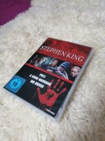 Stephen King Collection DVD Niedersachsen - Neu Wulmstorf Vorschau