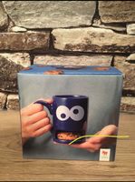 Monster Mug Krümel Monster Tasse Schokoladen Fondue Niedersachsen - Braunschweig Vorschau