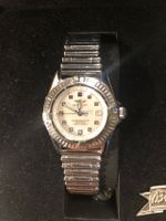 BREITLING Callistino Lady Uhr mit Perlmuttziffernblatt Stuttgart - Sillenbuch Vorschau