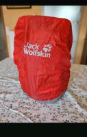 Jack Wolfskin Rücksack Regenschutz Baden-Württemberg - Neckarsulm Vorschau