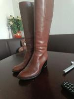 Geox Damen Stiefel gr 39 Eimsbüttel - Hamburg Eimsbüttel (Stadtteil) Vorschau