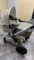 Joolz Day Kinderwagen Kombikinderwagen - Elephant Grey Bayern - Regensburg Vorschau