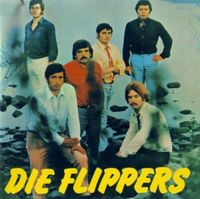 Flippers - Die Flippers - Erste Vinyl Platte von 1970 Bad Godesberg - Mehlem Vorschau