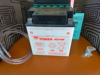 VEGA motor - Batterie YUASA Powersport 12V 30Ah Can Am Seadoo Neu Sachsen-Anhalt - Magdeburg Vorschau