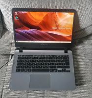 Asus Vivobook F407U 14 Zoll i3 6006 256Gb SSD Akku defekt Bayern - Regensburg Vorschau