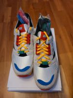 Adidas ZX 8000 Lego, Aqua, Overkill, ZX 10000  ZX 9000 Saarbrücken-Mitte - Malstatt Vorschau