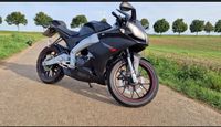 Aprilia RS4 125 Hessen - Limburg Vorschau