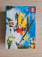 Lego City  60179 Thüringen - Zeulenroda Vorschau