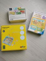 Puzzle und Angelspiel Hessen - Maintal Vorschau