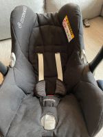 Maxi Cosi Cabrio Fix Eimsbüttel - Hamburg Eimsbüttel (Stadtteil) Vorschau