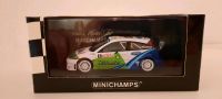 Ford Focus RS WRC 2005 Minichamps Sachsen - Reinsdorf Vorschau