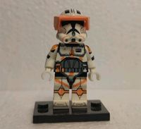 Lego Star Wars Custom Commander Cody Phase 2 Clone Trooper 212th Nordrhein-Westfalen - Mönchengladbach Vorschau