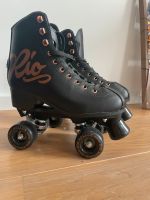 Rollschuhe Rio Gr38 Nordrhein-Westfalen - Erkelenz Vorschau