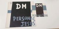 Depeche Mode Personal Jesus Maxi & Single Vinyl Dortmund - Innenstadt-West Vorschau