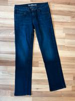 S.Oliver Damen Jeans Cathie Straight 26 30 Niedersachsen - Hemmoor Vorschau