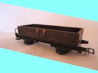 PIKO PICO Hochbordwagon DDR H0 Modelleisenbahn Stuttgart - Stuttgart-Ost Vorschau