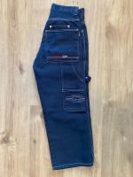 Original Ci Borg Jeans Baggy Retro Brandenburg - Rangsdorf Vorschau