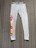 Adidas Damen Lounge Hose Gr. 34 XS grau München - Pasing-Obermenzing Vorschau