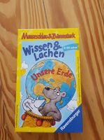 Wissen & Lachen Unsere Erde, Mitbringspiel Wandsbek - Hamburg Eilbek Vorschau