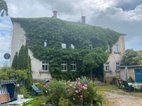 Herrschaftliches Wohnhaus mit Nebengebäuden Sachsen - Göda Vorschau