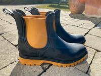 Stiefelette Outdoor/Regen Baden-Württemberg - Dietenheim Vorschau