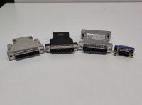 Diverse PC-Adapter RS232 Seriell SUB-D Bayern - Haibach Unterfr. Vorschau