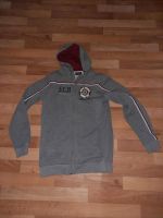 FC Bayern München Sweatjacke Damen L grau Rheinland-Pfalz - Andernach Vorschau