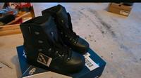 Haix KSK 3000 GTX Gr. 43 (8,5) Kampfstiefel Bundeswehr Nordrhein-Westfalen - Kreuztal Vorschau