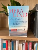 Hera Lind der Mann der wirklich liebte Rheinland-Pfalz - Frankenthal (Pfalz) Vorschau