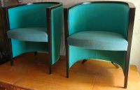 3 Design Loungechair Vintage Sessel Sachsen-Anhalt - Magdeburg Vorschau