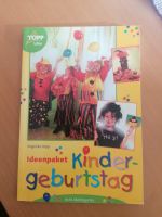 TOPP: Ideenpaket Kindergeburtstag Rheinland-Pfalz - Ehlscheid Vorschau
