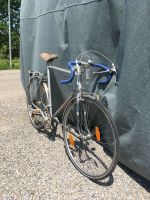 Peugeot Super Sport Demi-Course Fahrrad Rennrad Baden-Württemberg - Achberg Vorschau