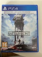 Ps4 Star Wars Battlefront Nordrhein-Westfalen - Freudenberg Vorschau