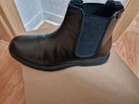 Elegante Zign Echtleder Schuhe - Größe 41 - Privatverkauf Sachsen-Anhalt - Halle Vorschau