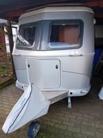 Eriba / Hymercar Touring Familia GT 320, reisefertig! Kreis Pinneberg - Quickborn Vorschau