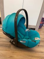 Cybex Cloud Z i-Size Brandenburg - Milower Land Vorschau