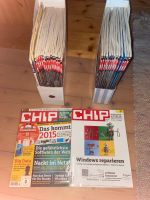 Chip Computer Magazin 2015-2017 Baden-Württemberg - Steinheim Vorschau