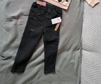 Neue Jeans-Hose 92 Bayern - Augsburg Vorschau