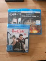 Blu-ray Hänsel und Gretel Nordrhein-Westfalen - Bad Berleburg Vorschau