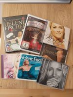 Helene Fischer CD und DVD Leipzig - Wahren Vorschau