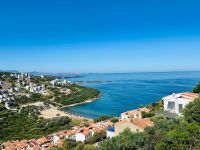 Villa mit Anlegerwohnung und Meerblick in Bodrum Adabükü Türkei Ägäis Bremen-Mitte - Bremen Altstadt Vorschau