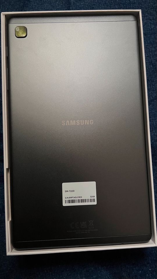 Galaxy Tab A7 Lite 32GB in Halle