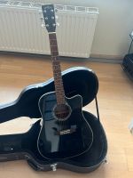 Sigma DMC-1STE BK EST. 1970 Gitarre, wie NEU Nordrhein-Westfalen - Erkelenz Vorschau