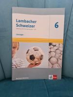 Lambacher Schweitzer Mathematik für Gymnasien G9 NRW Münster (Westfalen) - Roxel Vorschau