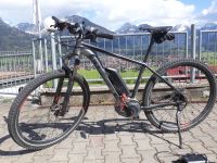 Cube ebike 29 Zoll Bayern - Oberstdorf Vorschau